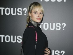 Szata zmienia człowieka: Monika Miller złagodziła swój styl i wygląda... TAK! FOTO