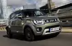 Suzuki Ignis 4x4