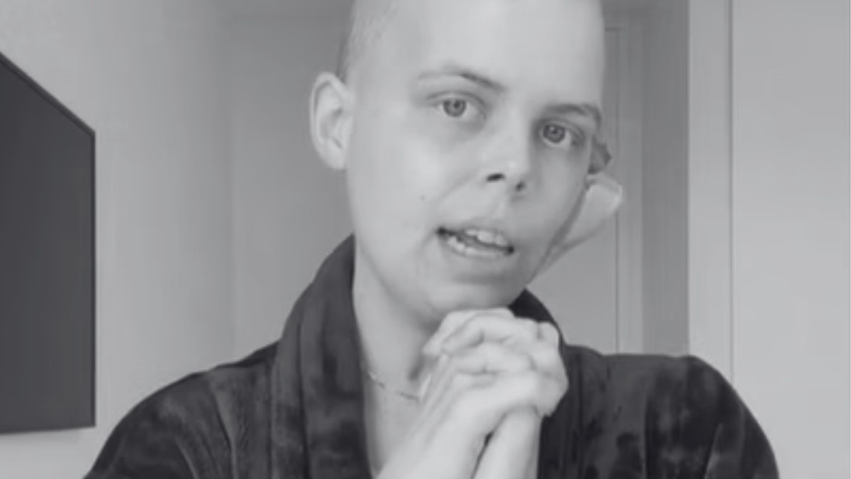 Nie żyje Bella Bradford. 24-letnia influencerka zmarła z powodu nowotworu