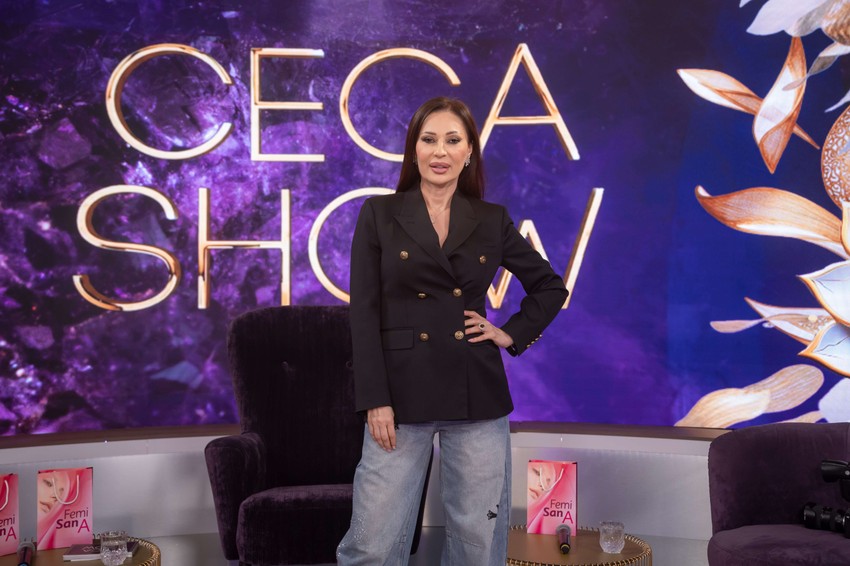 Ceca show