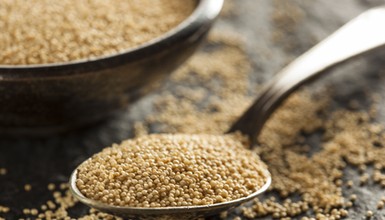 Trzyma cukier w ryzach i obniża zły cholesterol. Mimo że łatwo dostępny, na polskich stołach nie gości zbyt często