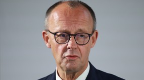 "Europa nie jest marionetką". Kanclerz Niemiec traci cierpliwość i krytykuje plan pokojowy USA