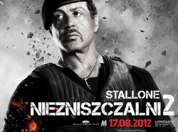 "Niezniszczalni 2" jakich jeszcze nie znacie!