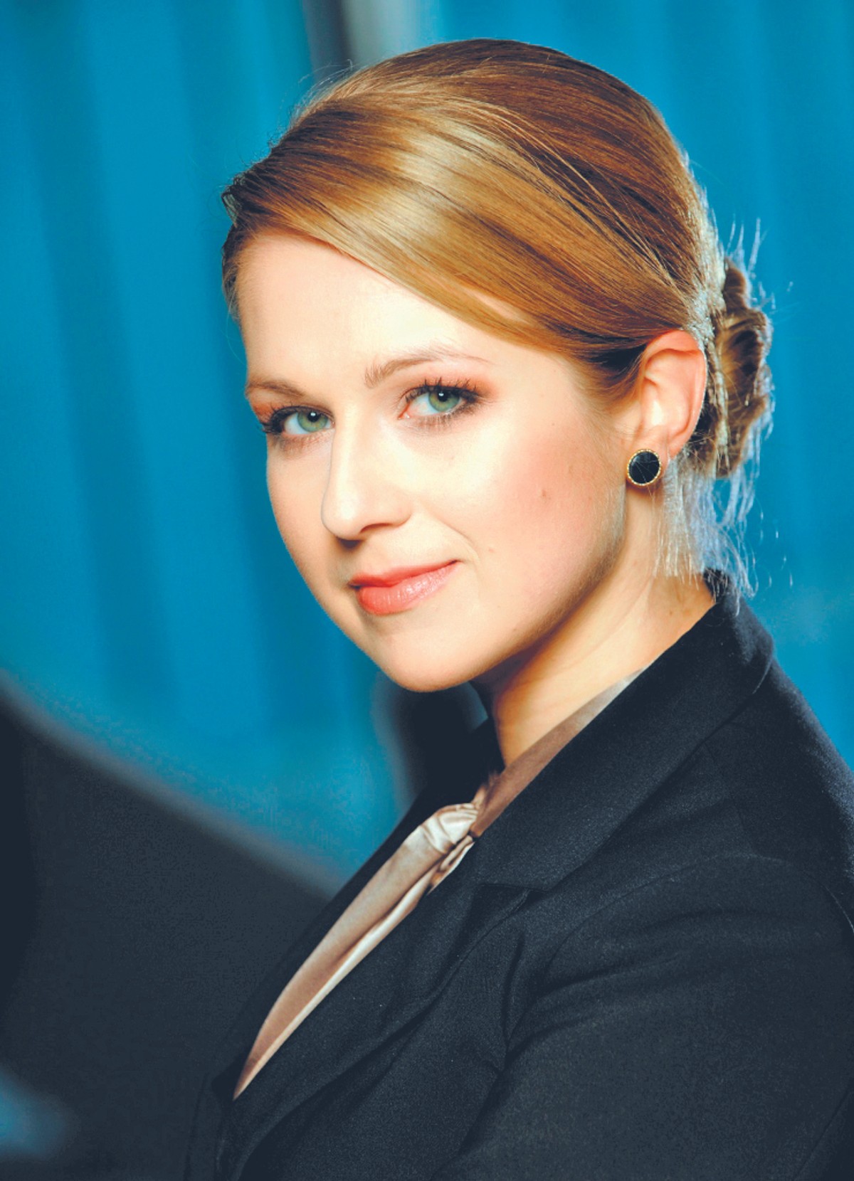 Agnieszka Furmanik prawnik w Baker & McKenzie