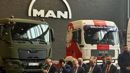 man stawia na polskę! 5 miliardów, 1000 etatów i fabryka przyszłości mon.gov.pl