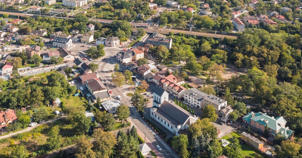 Rząd ma pomysł na zrównoważony rozwój terytorialny. Miastom mają pomóc związki rozwojowe