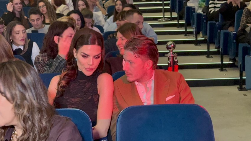 Koncert Saše Kovačevića