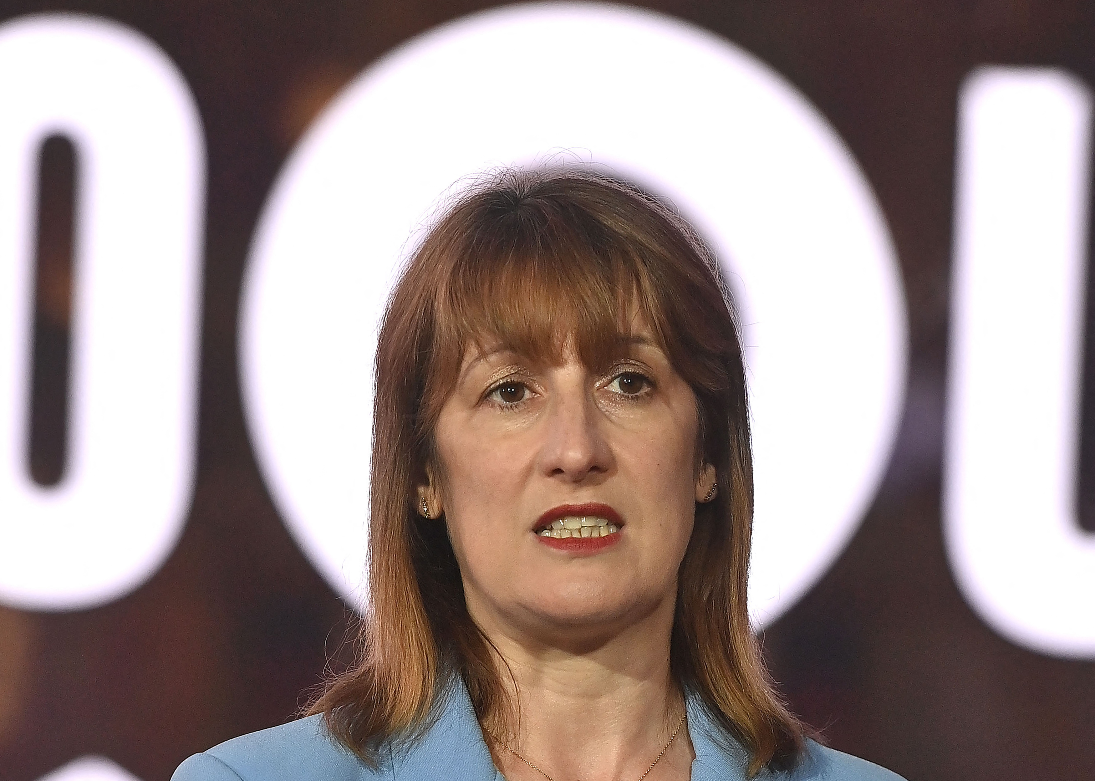 Tax expert tears apart Rachel Reeves' family homes raid