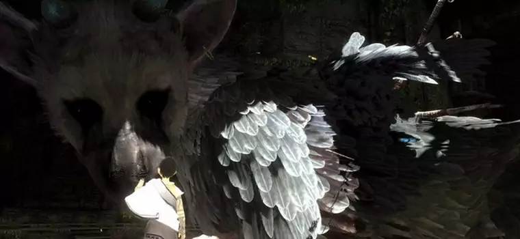 The Last Guardian na PS3 łączyłby się pójściem na zbyt wiele kompromisów