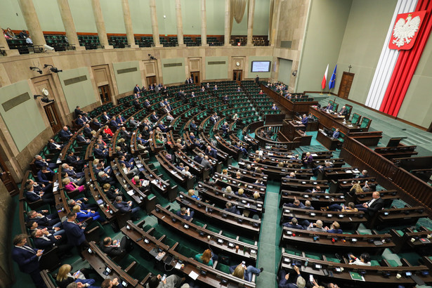 Sejm wskazał siedmiu członków PKW