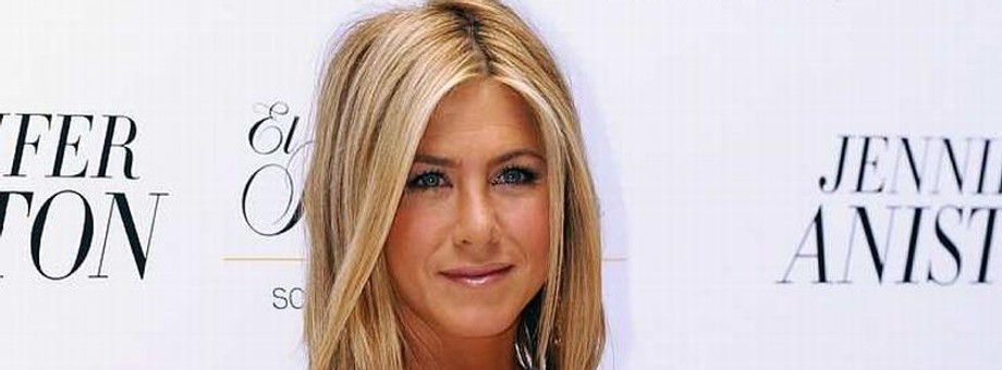 Jennifer Aniston