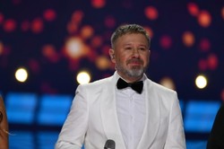 Andrzej Piaseczny zamierza wziąć ślub z partnerem? Tak odpowiedział