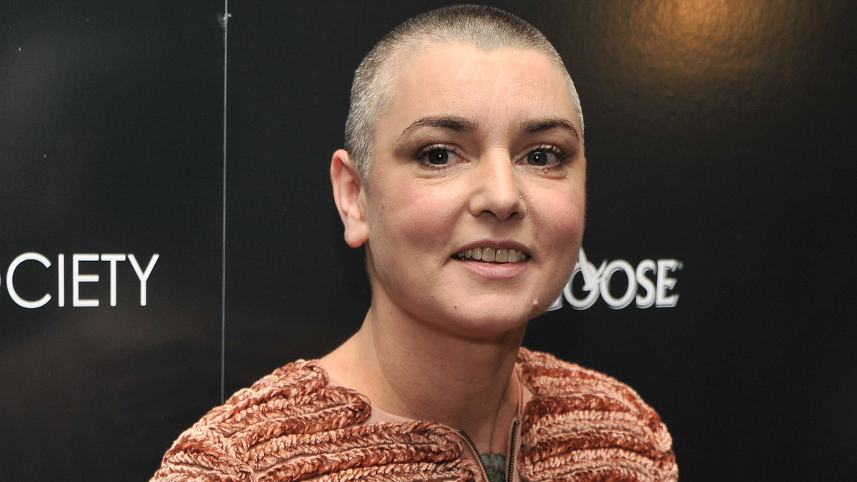 Sinead O' Connor ma sprytny plan pozyskania nowych współpracowników w branży muzycznej. Piosenkarka poprosiła papieża Franciszka o oficjalny certyfikat potwierdzający jej ekskomunikę z Kościoła katolickiego. Uważa, że pomoże jej on zainteresować raperów i doprowadzi do kolaboracji muzycznej.