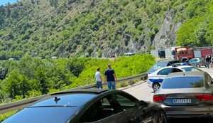 Saobraćajna nesreća