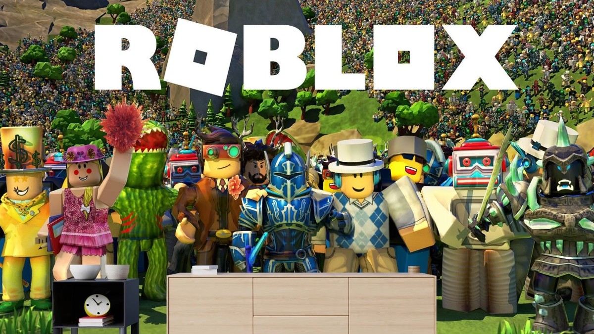 Roblox