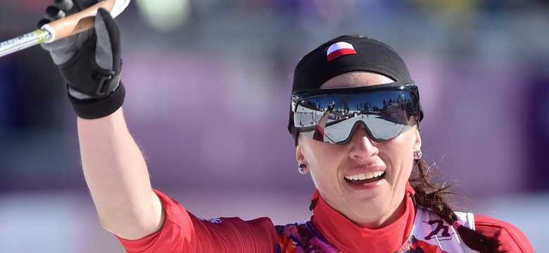 Justyna Kowalczyk: Dziękuje krytykom. Tylko mnie zmobilizowali