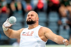 Lekkoatletyczne DME: Polska na drugim miejscu przed ostatnim dniem zmagań