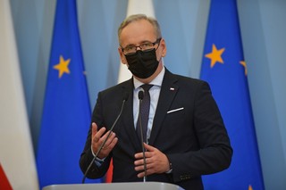 Niedzielski: Wariant Delta wypiera inne mutacje Covid