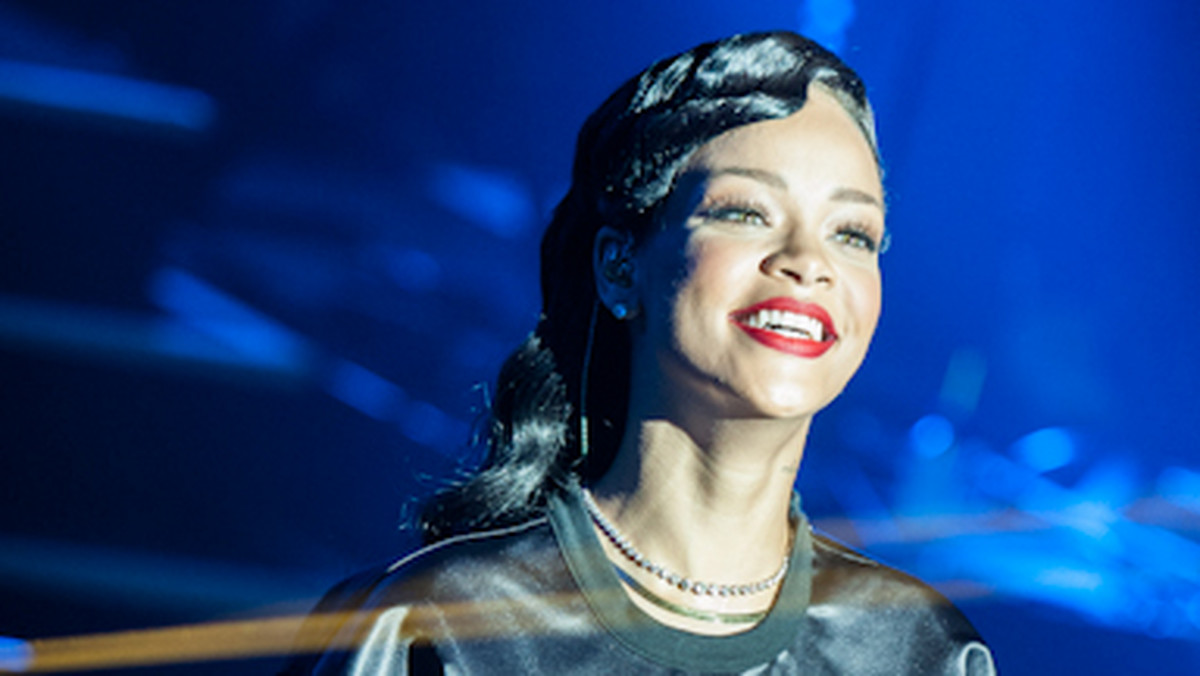 Rihanna 5 sierpnia 2016 roku zagra koncert w Polsce. Piosenkarka wystąpi na Stadionie Narodowym w Warszawie. Rihanna przyjedzie do Polski w ramach promocji albumu "Anti", który ma się ukazać niebawem. W Polsce razem z Rihanną wystąpią Big Sean i The Weeknd. Właśnie ruszyła sprzedaż biletów na wydarzenie.