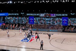 Brooklyn Nets i Orlando Magic z awansem do play off na Wschodzie