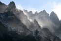 ZAKOPANE TATRY MORSKIE OKO