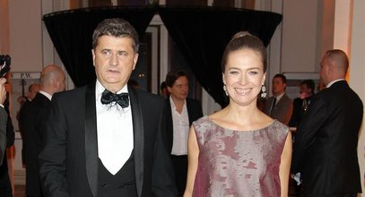 Kim jest Monika Palikot? Żona Janusza Palikota od dawna go utrzymywała