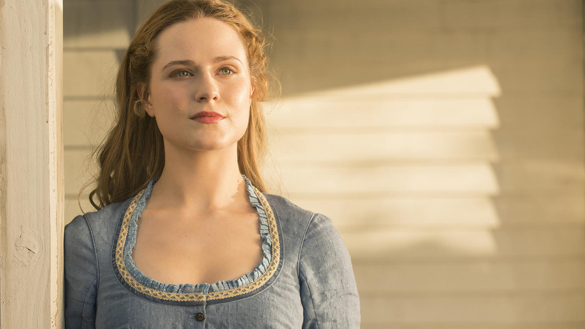 Evan Rachel Wood od nowego sezonu serialu "Westworld" będzie zarabiać tyle samo co męskie gwiazdy produkcji, Anthony Hopkins i Ed Harris. Aktorka wyznała, że do tej pory zawsze płacono jej mniej niż mężczyznom.