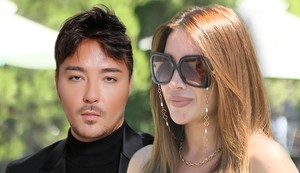 Tea Bilanović i Milan Stanković