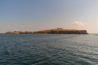 Obrońcy Wyspy Węży, uważani za zabitych, żyją i są w rosyjskiej niewoli