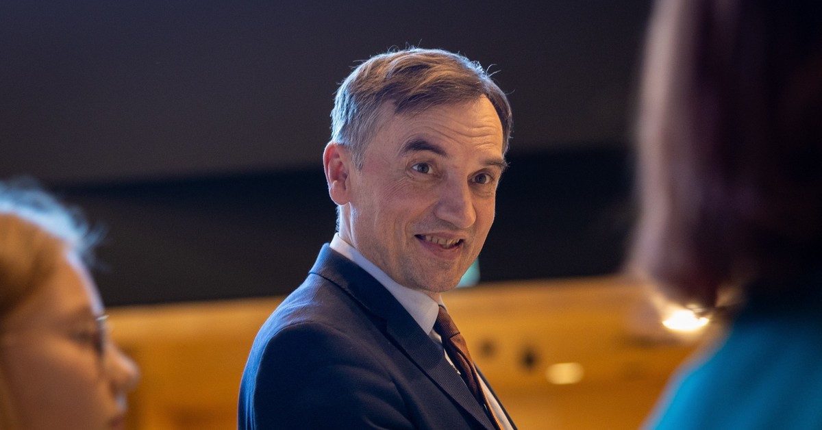 Zbigniew Ziobro poszukiwany listem gończym. Jest decyzja sądu o tymczasowym aresztowaniu