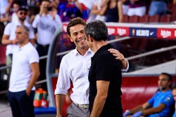 Trzy mecze i "do widzenia". Betis Sewilla zwolnił trenera Rubiego