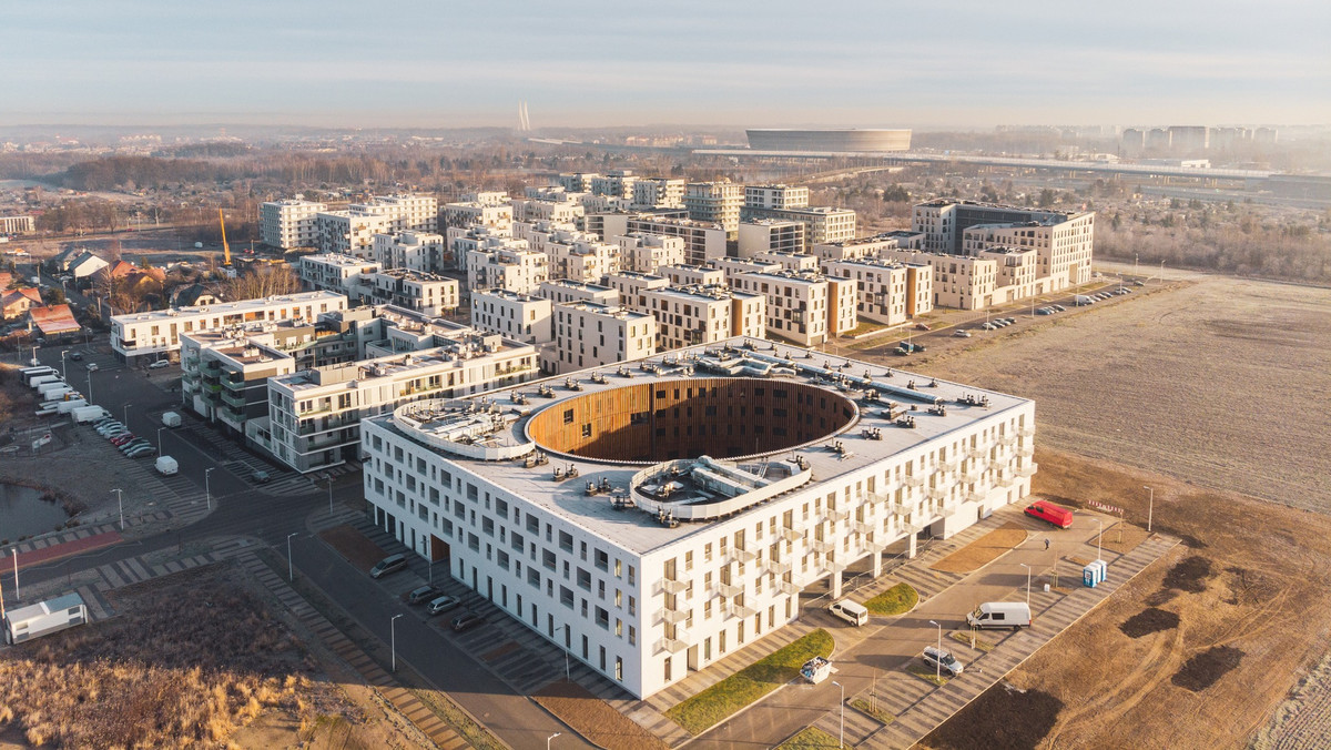 Koniec rady programowej w TBS Wrocław