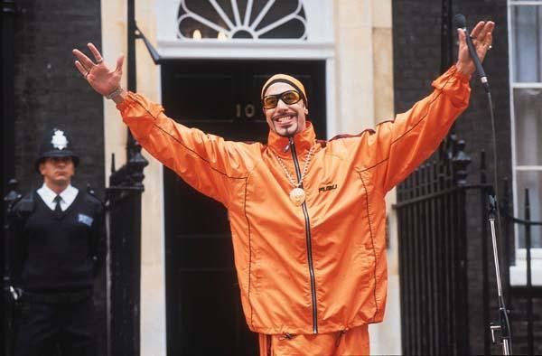 Ali G Indahouse - kadr