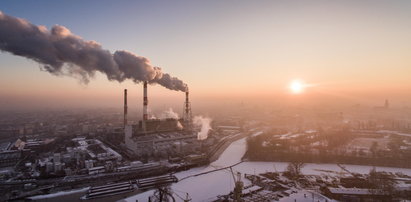 Obalamy mity związane ze smogiem