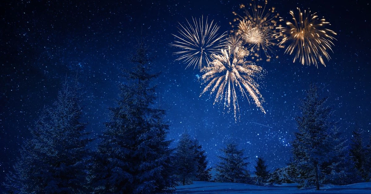 Życzenia noworoczne 2026. Piękne, krótkie życzenia na Nowy Rok do wysłania SMS-em