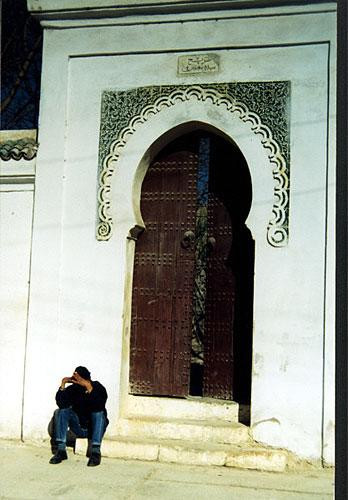 Galeria Maroko, obrazek 13