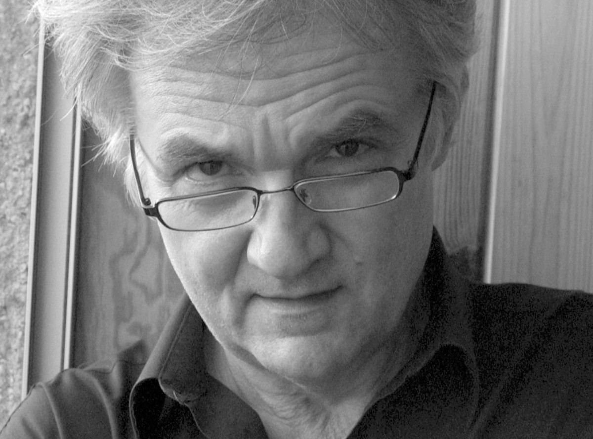 Jerzy Pilch