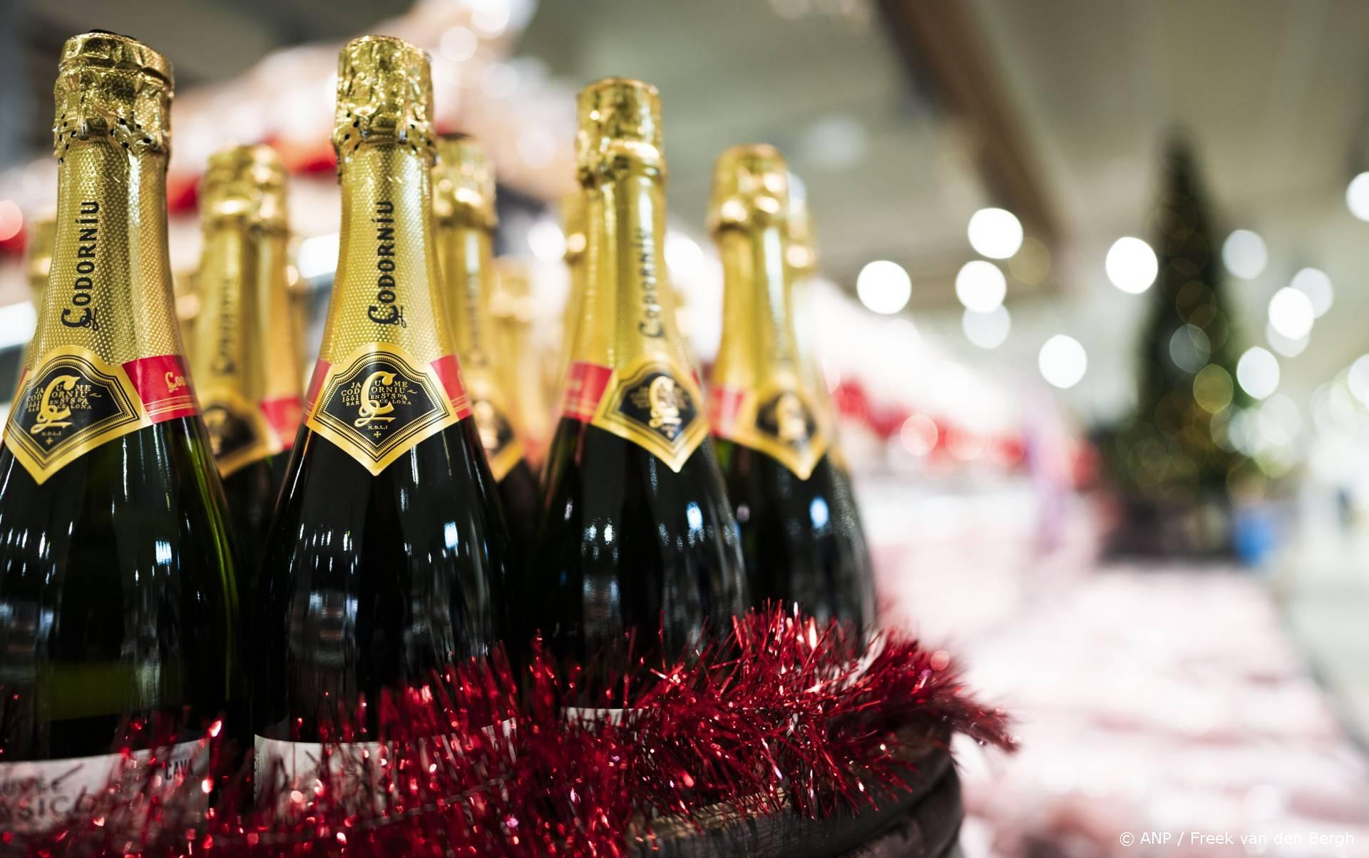 Van 3% naar 50%: Helft van de supermarkten nu open op eerste kerstdag