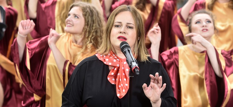 Wzruszający post lekarki o Kołaczkowskiej. "Na sali operacyjnej pojawia się codziennie"