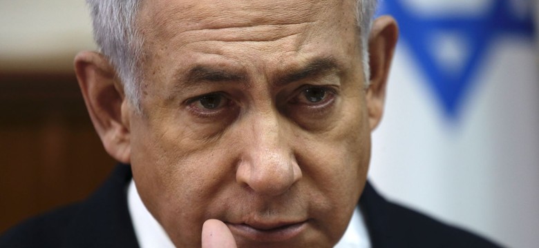 Izrael bombarduje irańskie składy broni w Syrii. Netanjahu: Jesteśmy bardziej zdecydowani niż kiedykolwiek
