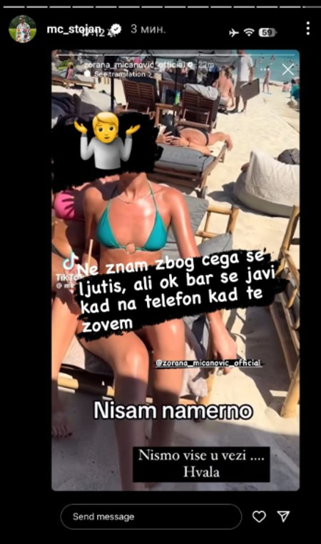 MC Stojan i Zorana