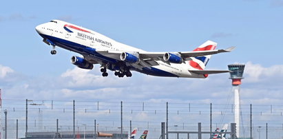 Prezes British Airways zapowiada zwolnienia. "To walka o przetrwanie"