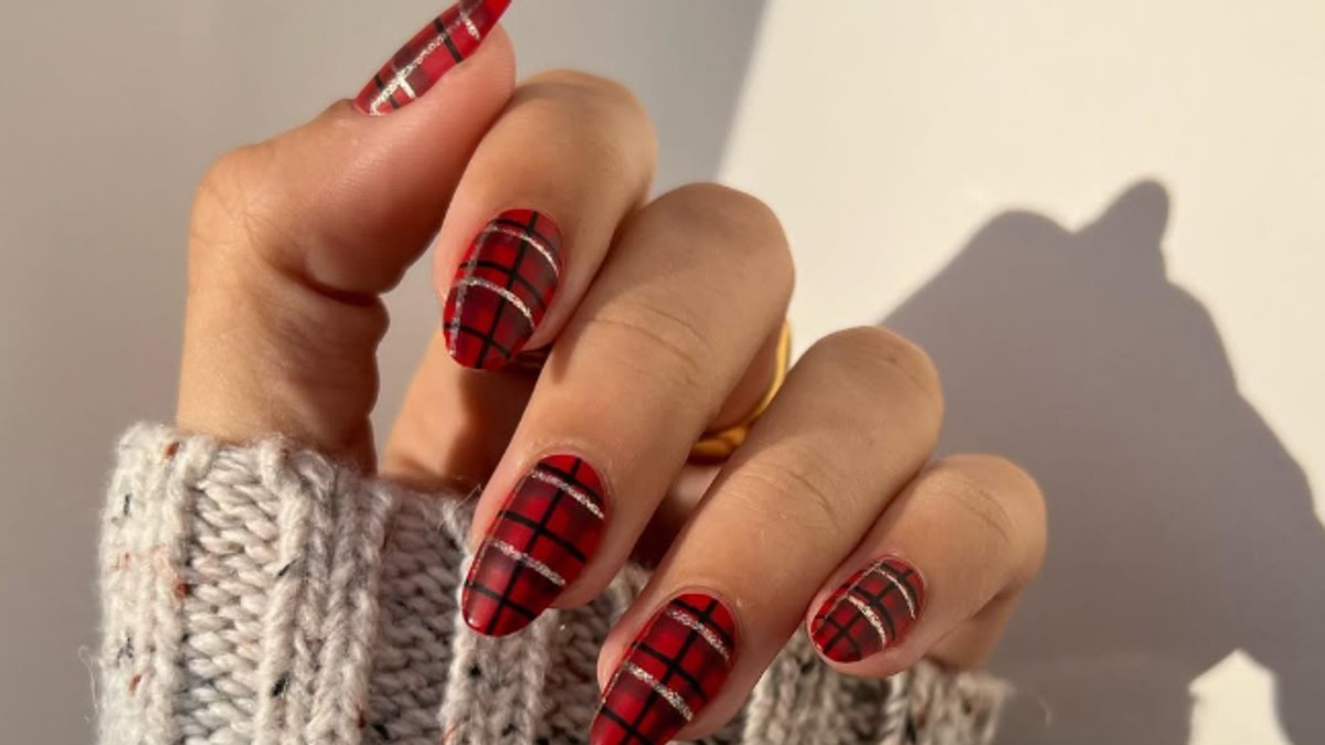 Karirani manikir je ubedljivo najlepši ove sezone: Daje šik pečat i obožavaju ga najmodernije žene na svetu