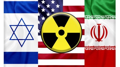 Izrael zabijał irańskich naukowców, żeby zatrzymać budowę bomby atomowej