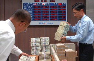 Koniec dolara jest już przesądzony