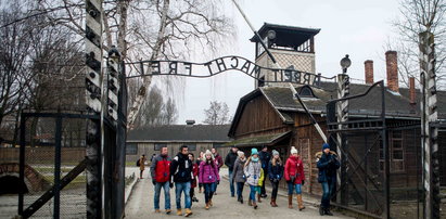 Trwają przygotowania do 70 rocznicy wyzwolenia obozu w Auschwitz