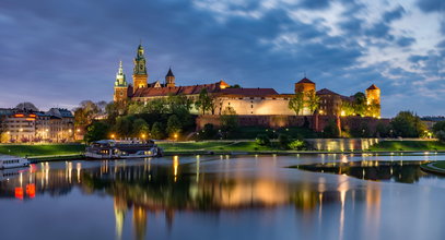 Co łączy Wandę, co Niemca nie chciała, smoka wawelskiego i Tadeusza Kościuszkę, czyli co wiesz o Krakowie? Prosty QUIZ, nie tylko dla krakusów!