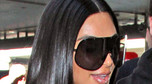 Kim Kardashian z kolczykiem na wardze. Hit czy kit?