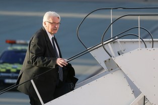 Dyplomacja rządu PiS: Pomysł jest, ale skuteczności zero