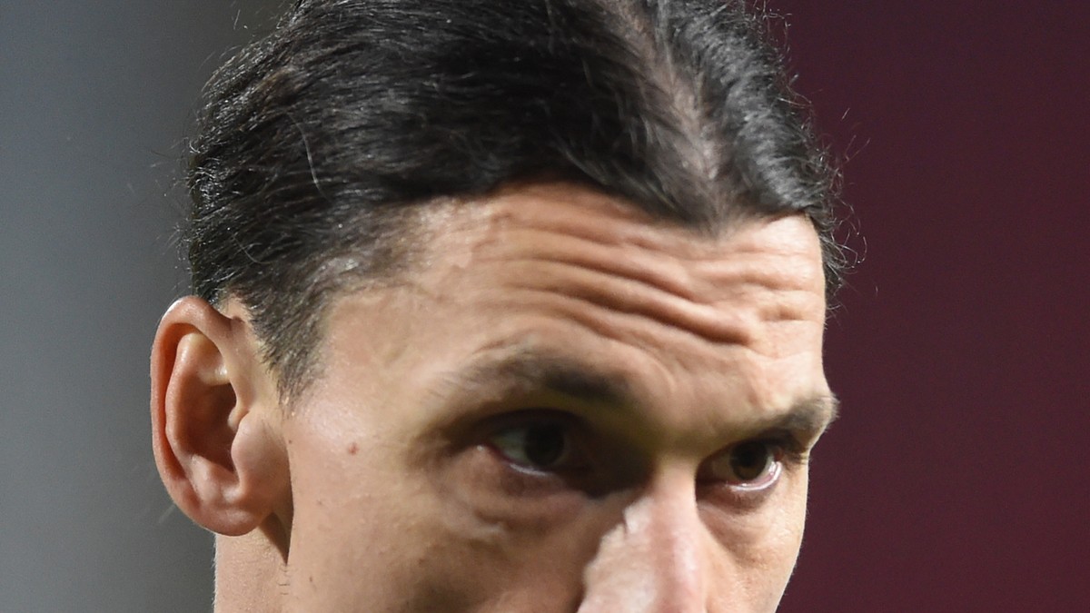 Zlatan Ibrahimović